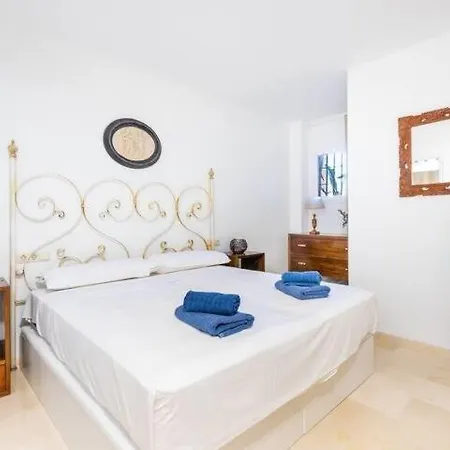 Lila 34 - Moderno Y Elegante En * Marbella