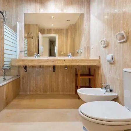 Lila 34 - Moderno Y Elegante En * Marbella