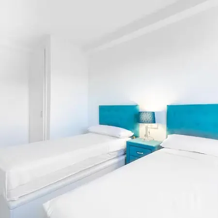 Lila 34 - Moderno Y Elegante En * Marbella