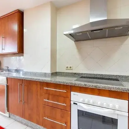 Apartment Lila 34 - Moderno Y Elegante En Marbella