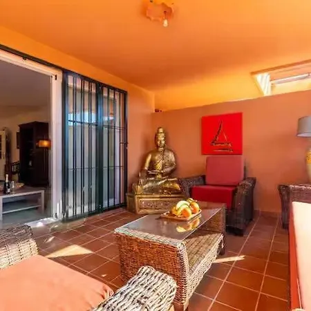 Lila 34 - Moderno Y Elegante En Marbella