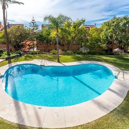 Apartment Lila 34 - Moderno Y Elegante En