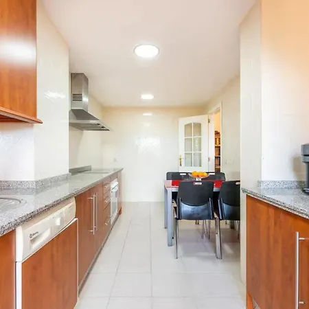 Apartment Lila 34 - Moderno Y Elegante En Marbella